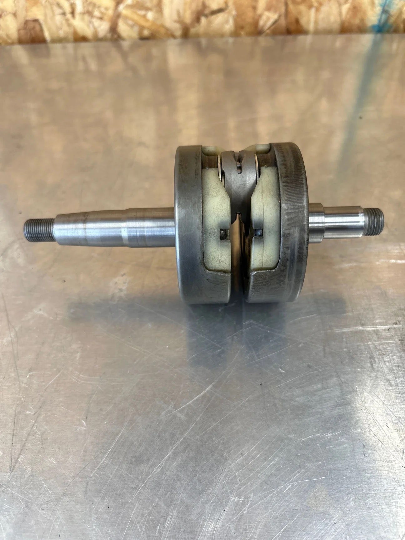 2022 KTM 65 Crank - Fresh Rebuild - Brand New Wossner Rod Kit